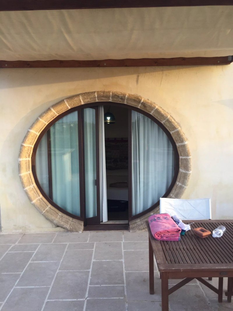 Masseria Le Celline