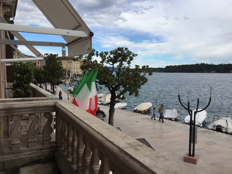 Hotel Locanda Del Benaco
