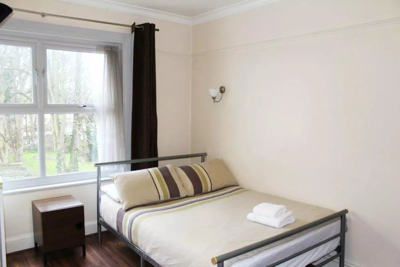 Flexistay Norbury Apart Hotel