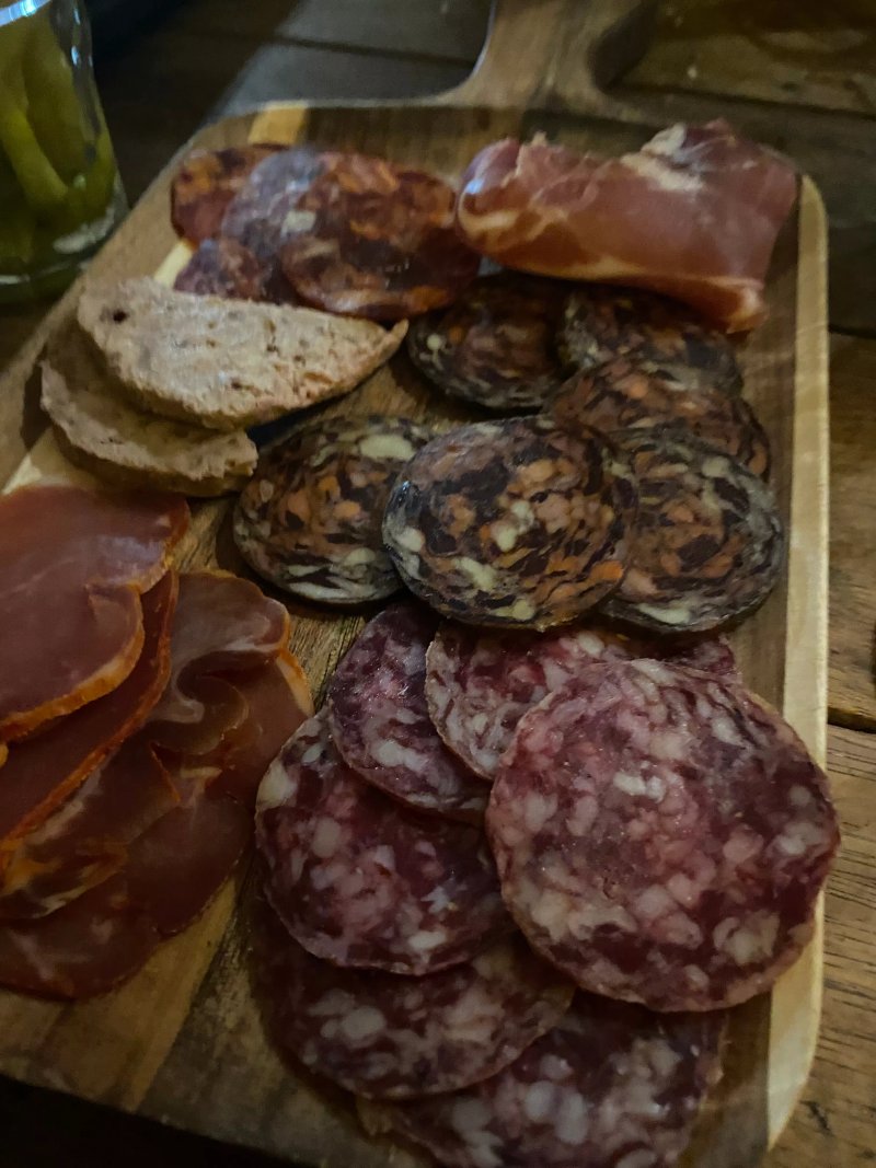 Le Bar du Boucher