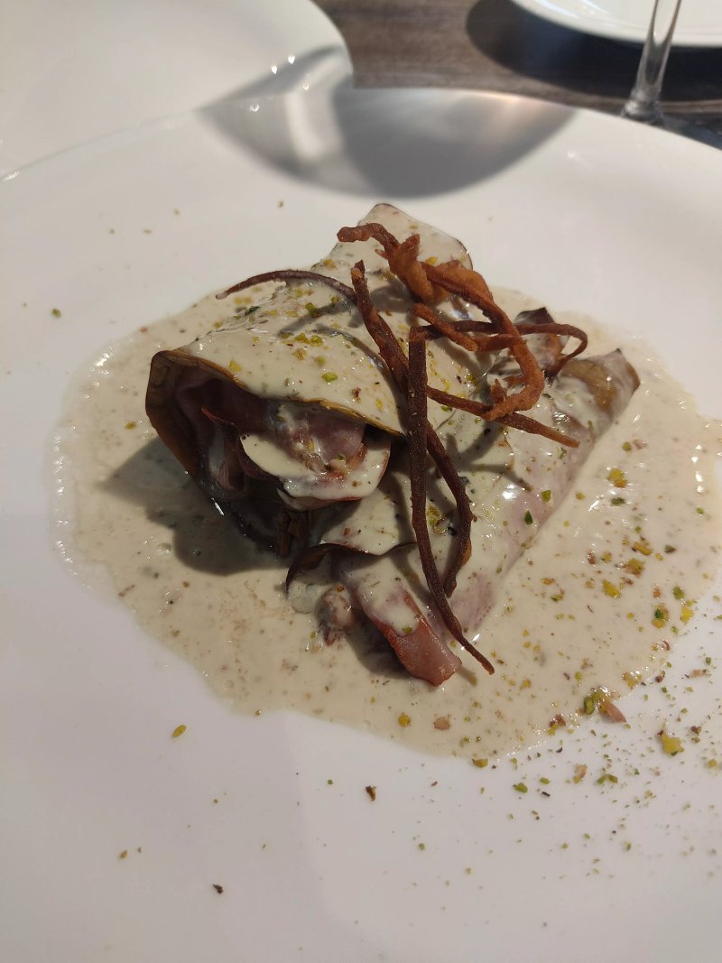 Il Desiderio - Bistrot and Lounge