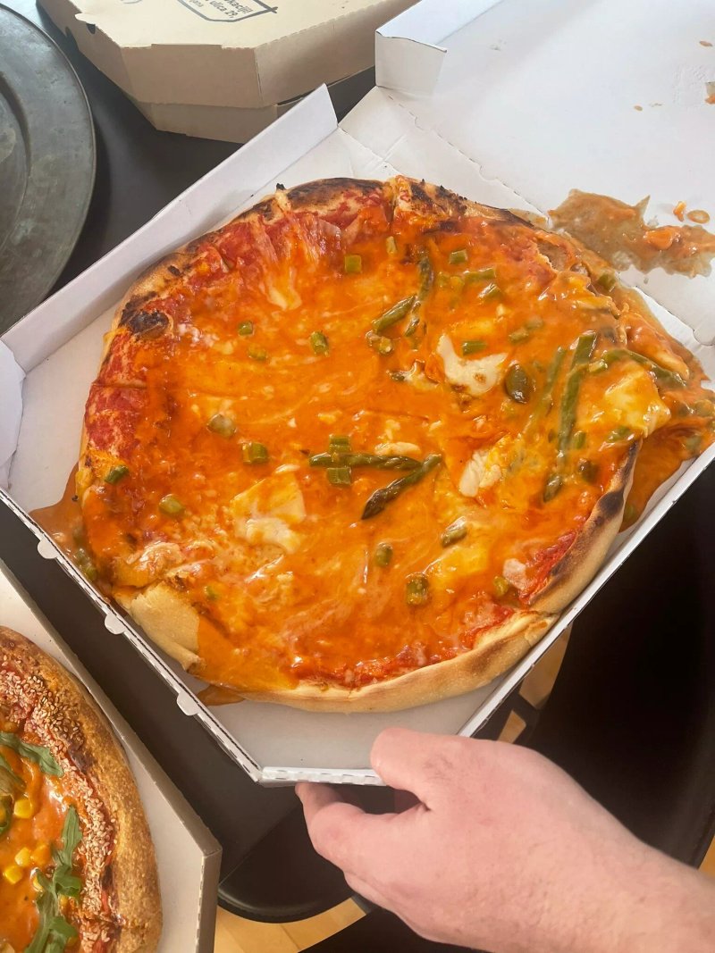 Pizzeria Bullizza