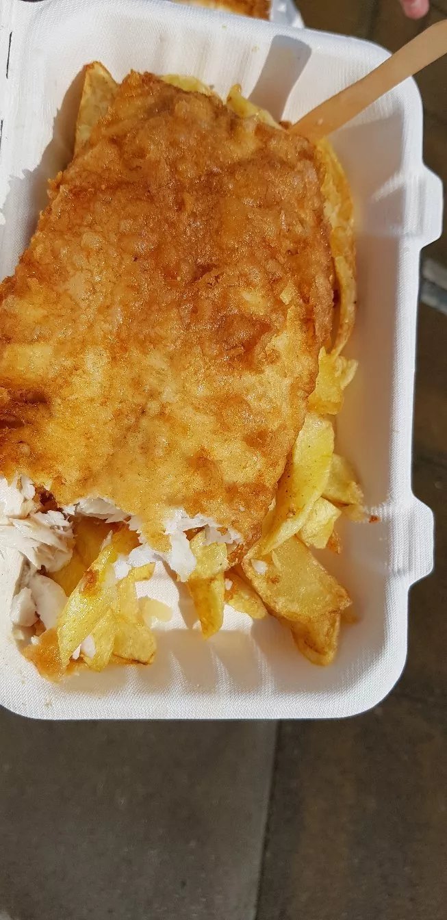 Cat Nab Fish Bar