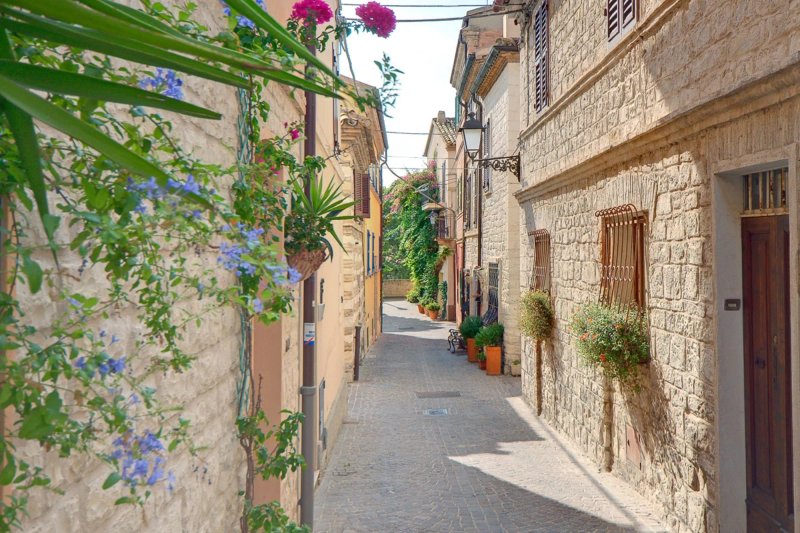 Il Vicolo Relais
