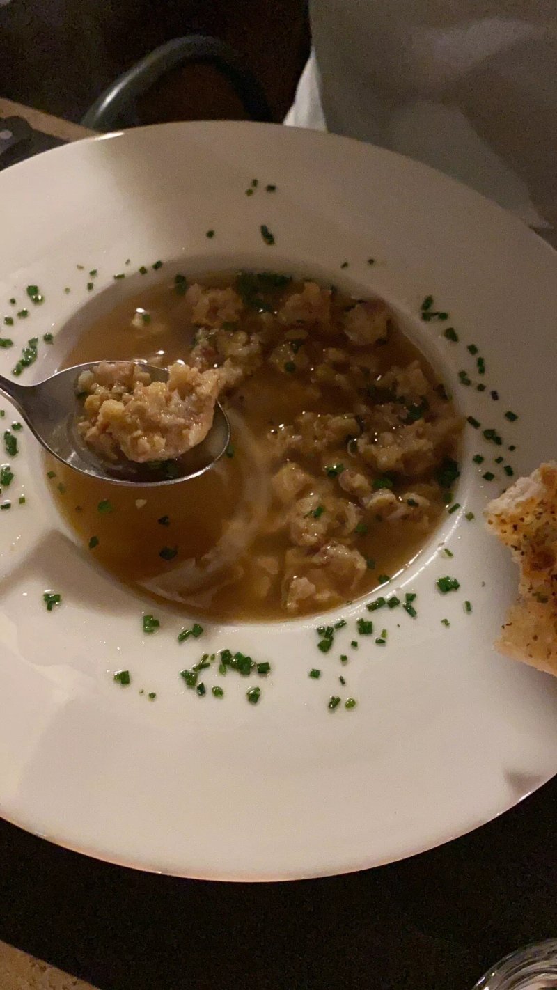 Kronenwirt Steak Restaurant & Pizzeria