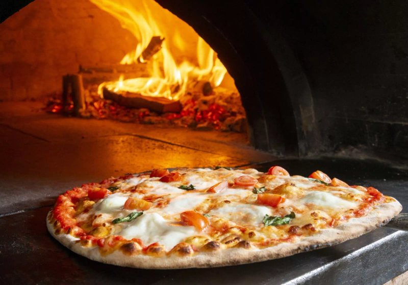 Ristorante Alta Marea Riccione