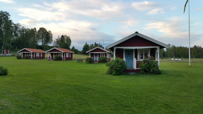 Ratt o Roder Stugby och Konferens