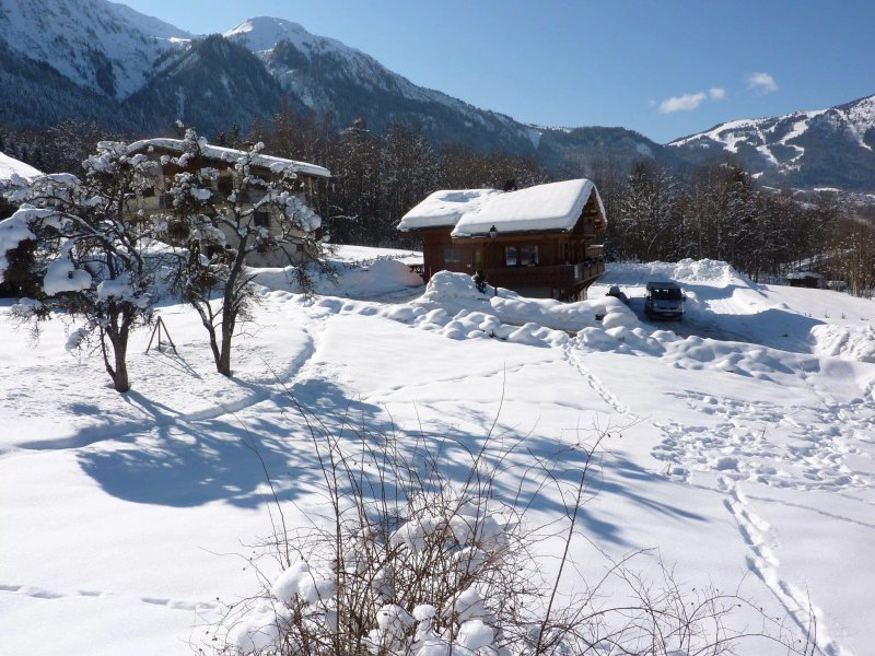 Chalet Annabelle