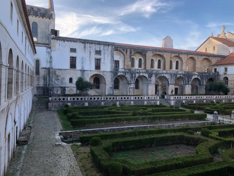 Montebelo Mosteiro De Alcobaça Historic Hotel