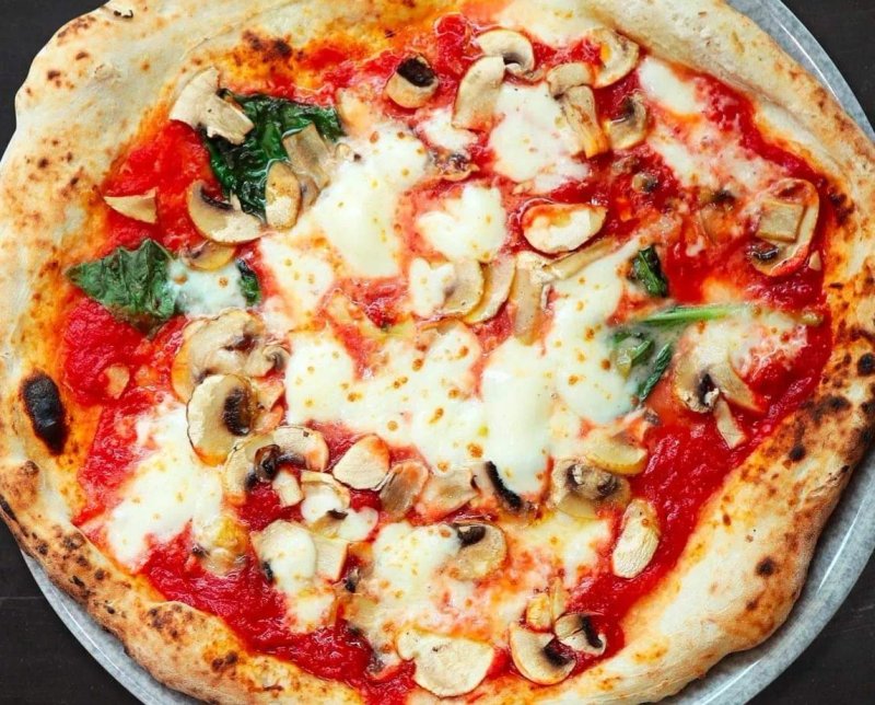 Pizzeria Da Marco
