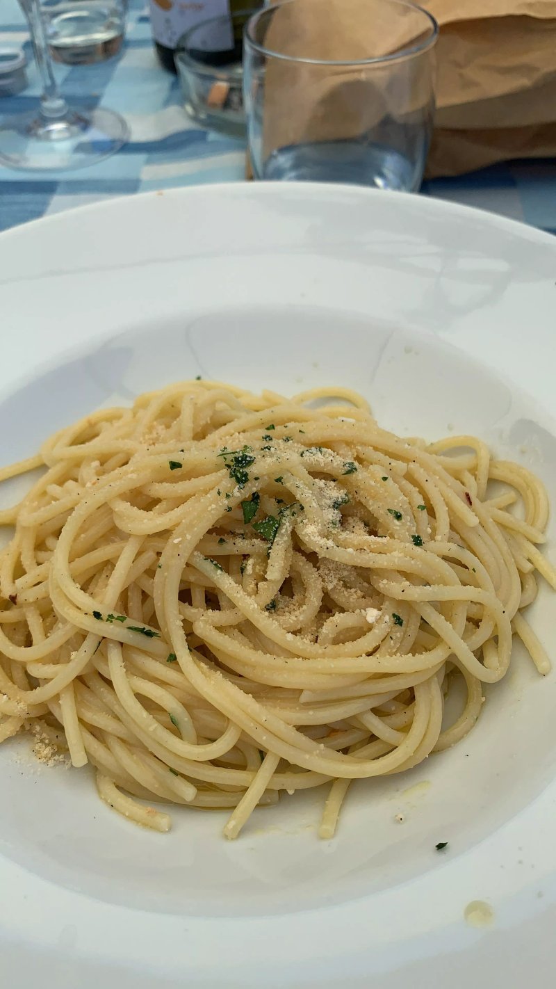 Ristorante Aragosta