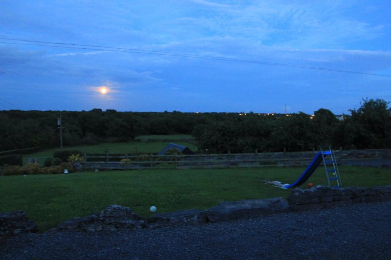 Woodview House B&B