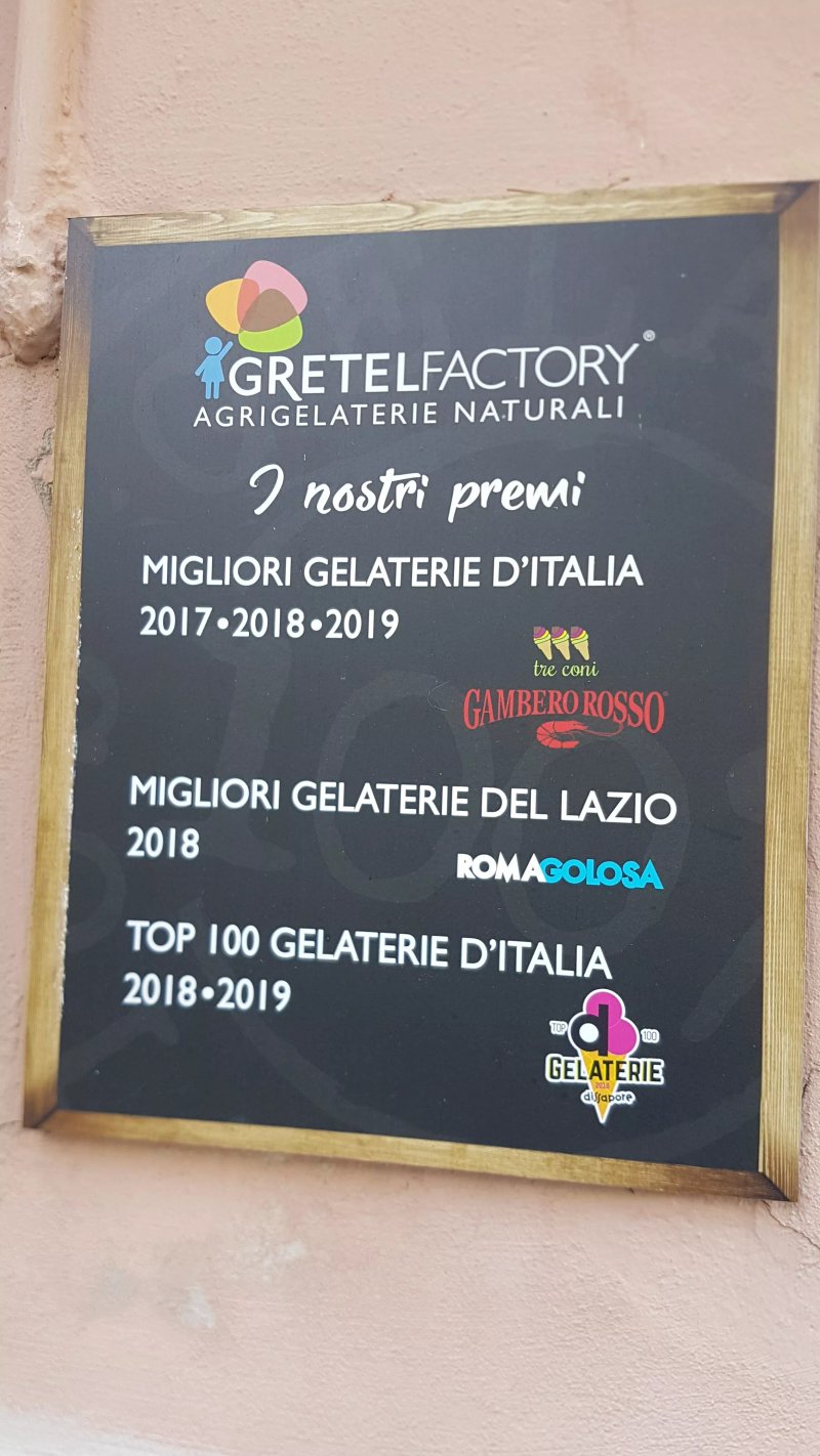 Gretel Factory