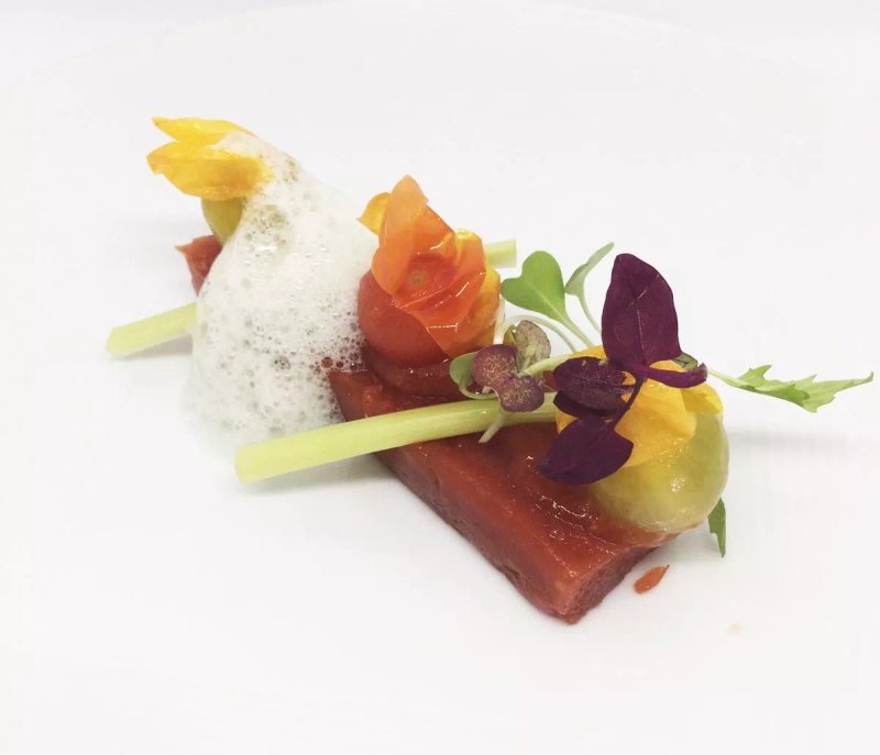 Aula Restaurant