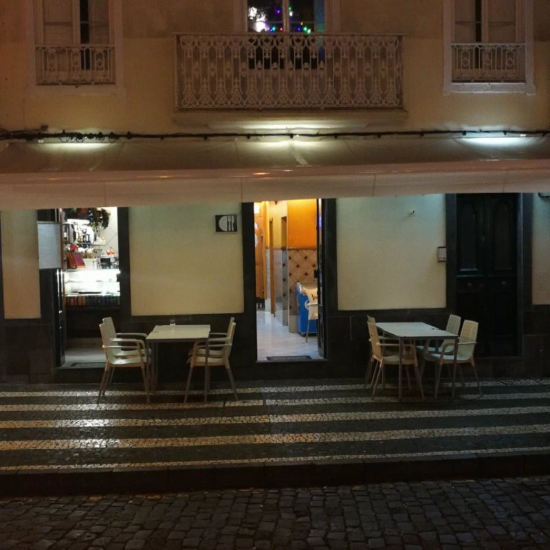 Cervejaria Portas Da Cidade