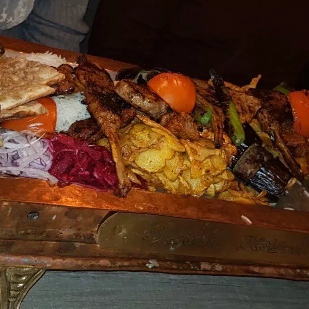Sultan Grill