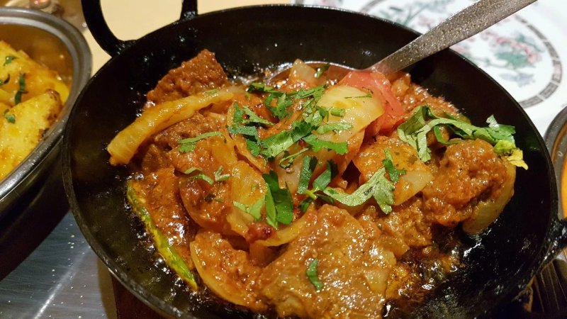 Arati Tandoori