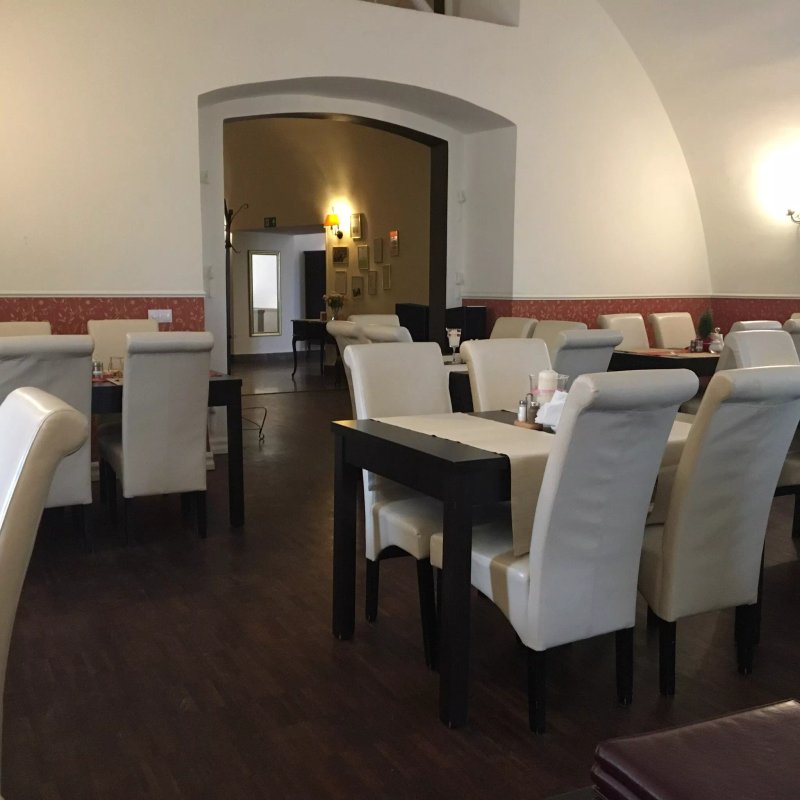 Restauracja Pod Kopcem