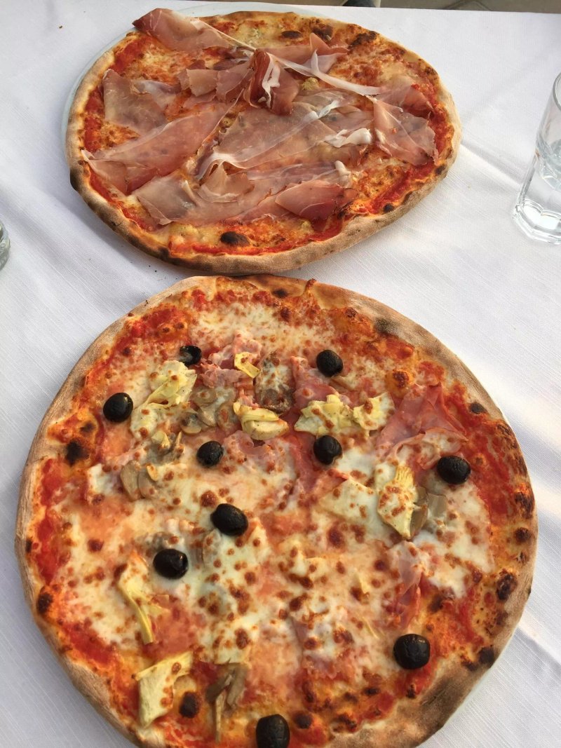 Pizzeria Bar Il Tazio