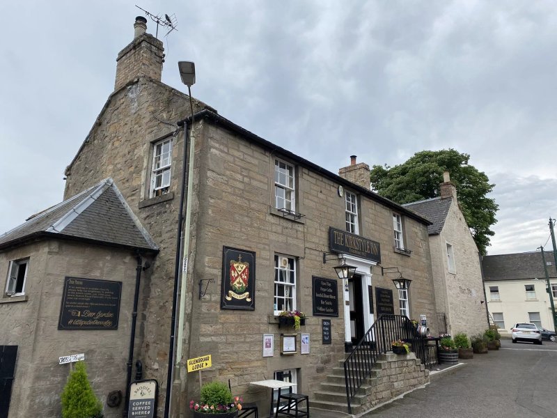 The Kirkstyle Inn