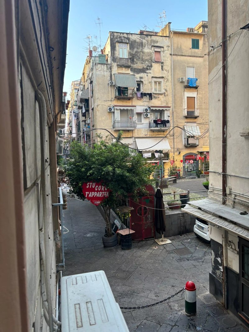 Napoli Vibes Rooms