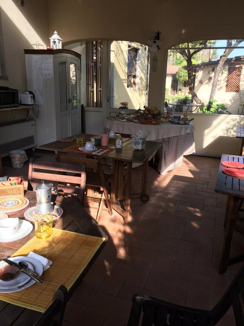 Il Maggese