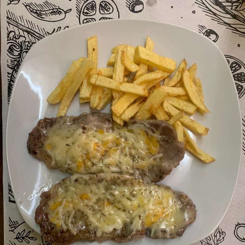 La Enredadera