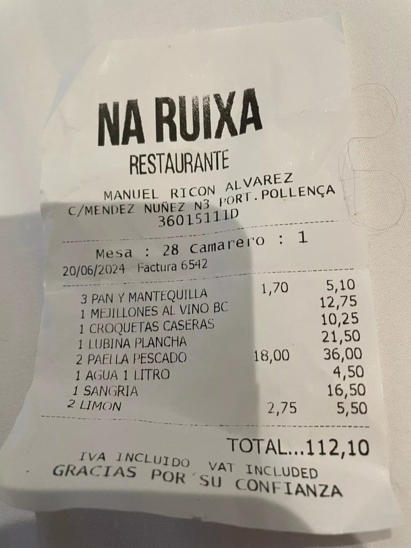 Na Ruixa