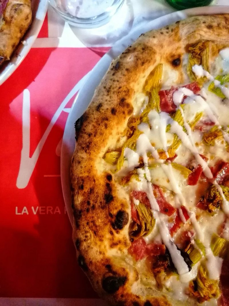 Vittoria Pizzeria