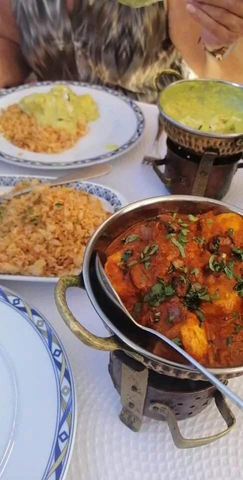 Maharaja Patiala Indian Restaurant