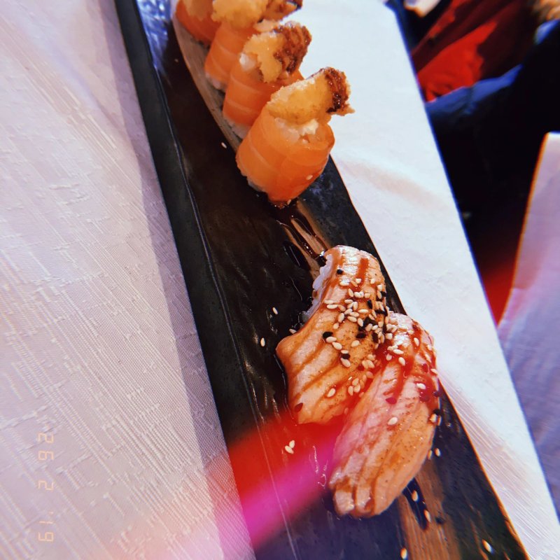 Sakana Sushi Restaurant