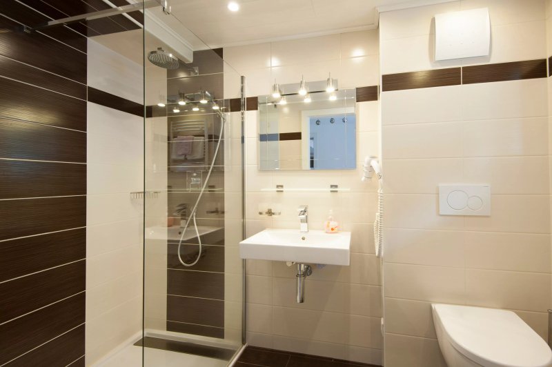 Gasthof zur Post, restaurant - rooms - appartements