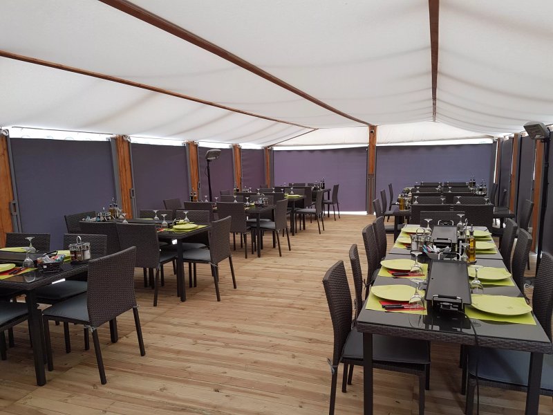 Pub Brasserie Glacier le Miolans