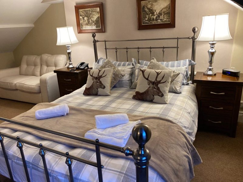The Royal Oak Inn