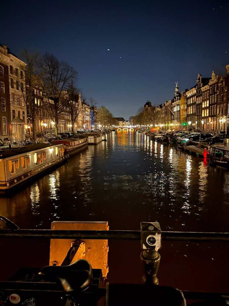 Barangay Amsterdam