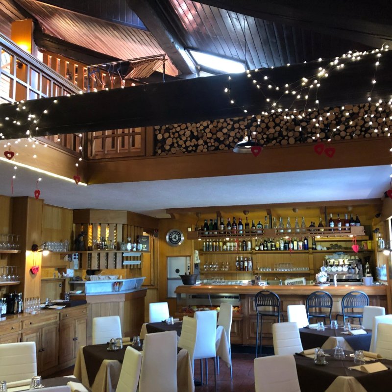 Osteria del Gufo