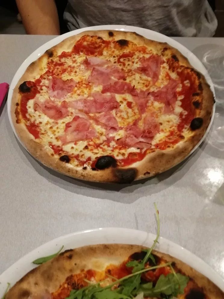 Pizzeria LA GUICHETTA