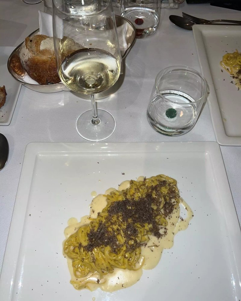 Ristorante Il Rivale al Lago