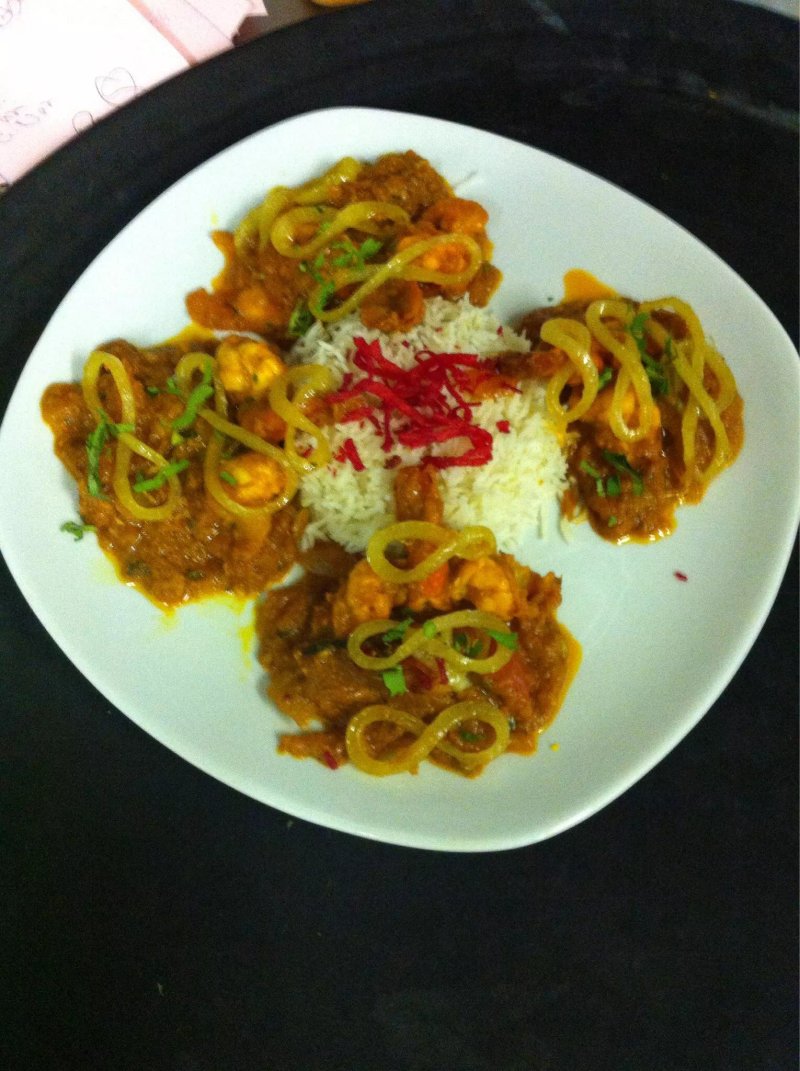 Spice Villa