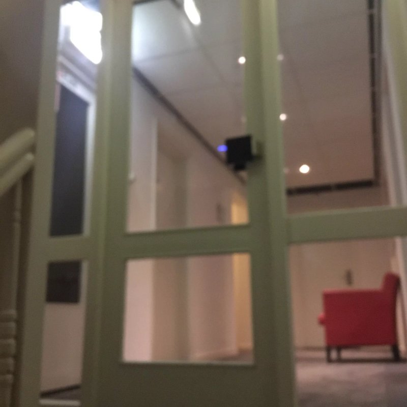 Hotel Benno