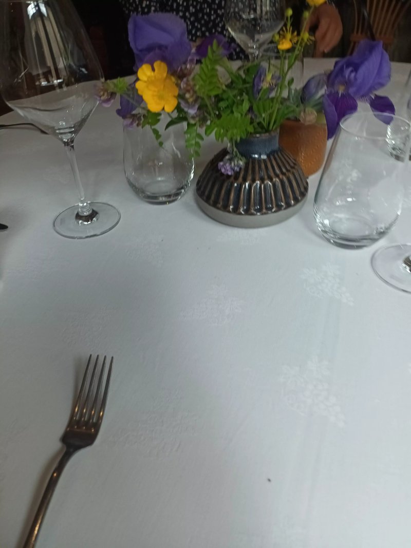 Restaurant Les Millesimes & Domaine Pierre Paillot
