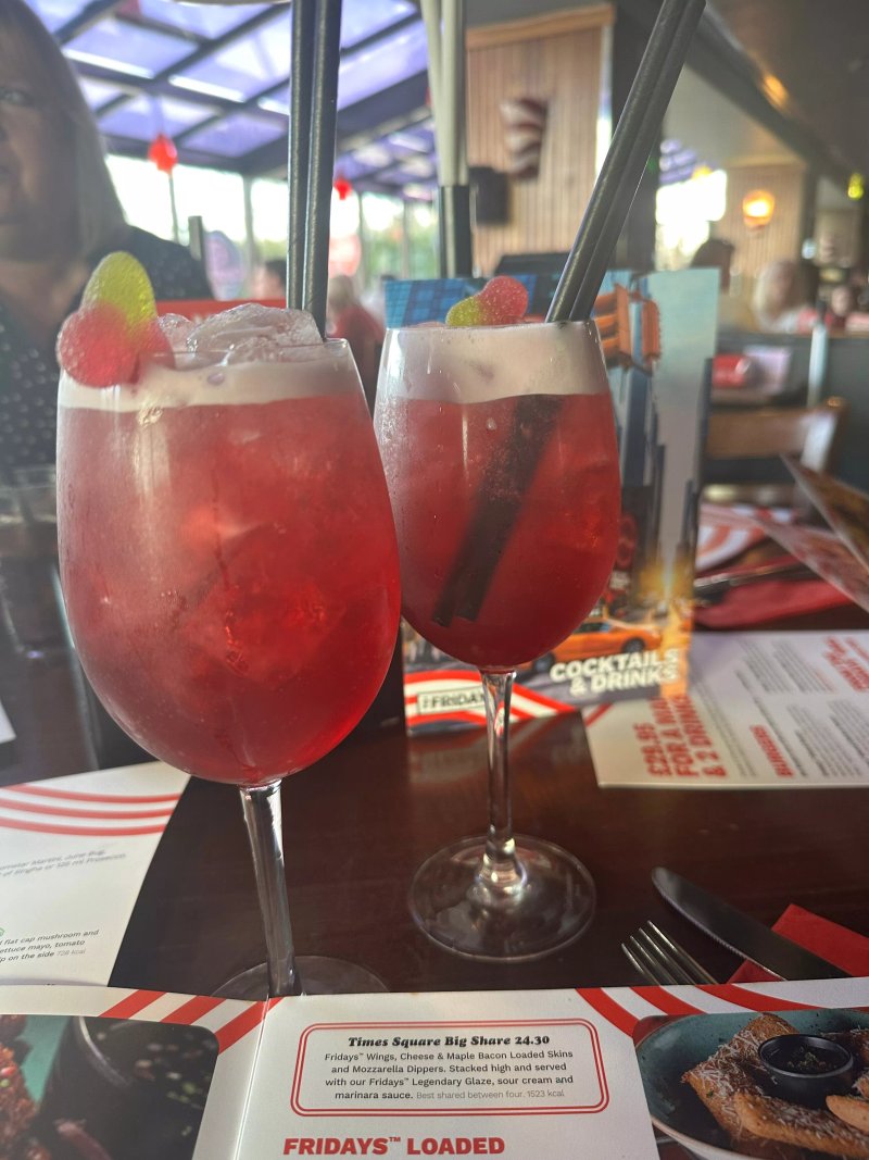 TGI Fridays - High Wycombe