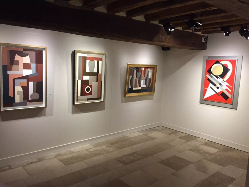 Les Dominicaines, Espace Culturel & Artothèque