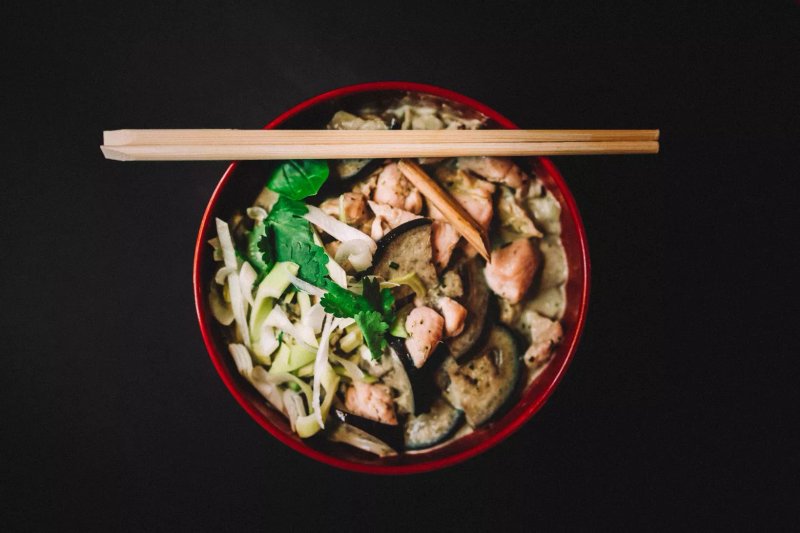 Tuk Tuk Asian Street Food Chueca