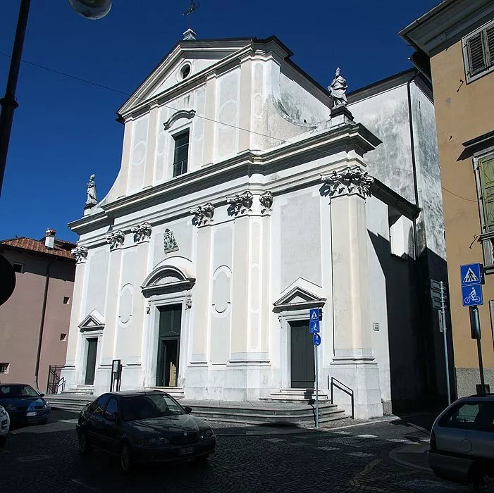 Hotel Allegria