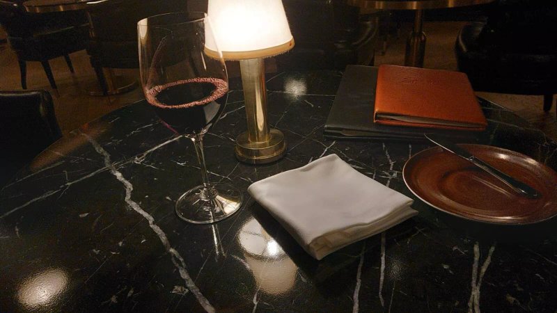Spago By Wolfgang Puck Budapest