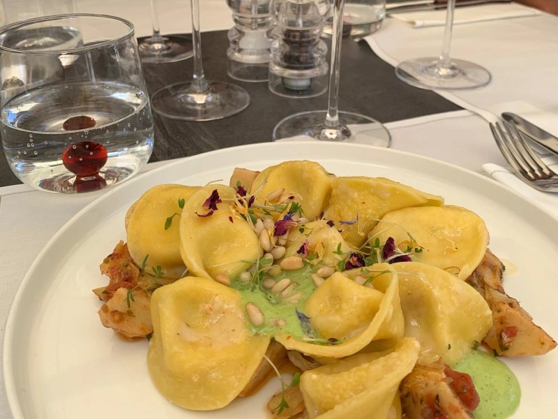 Restaurant 37 - Alpine Eating