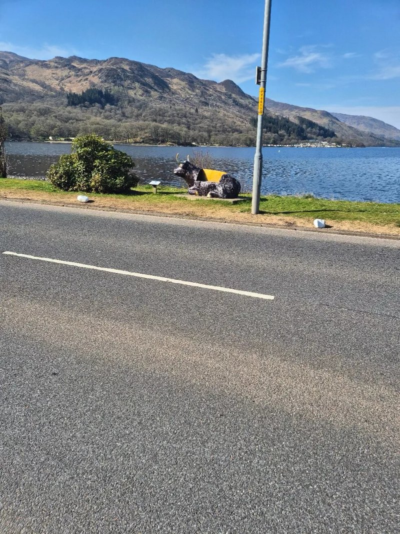 Loch Earn Leisure Park