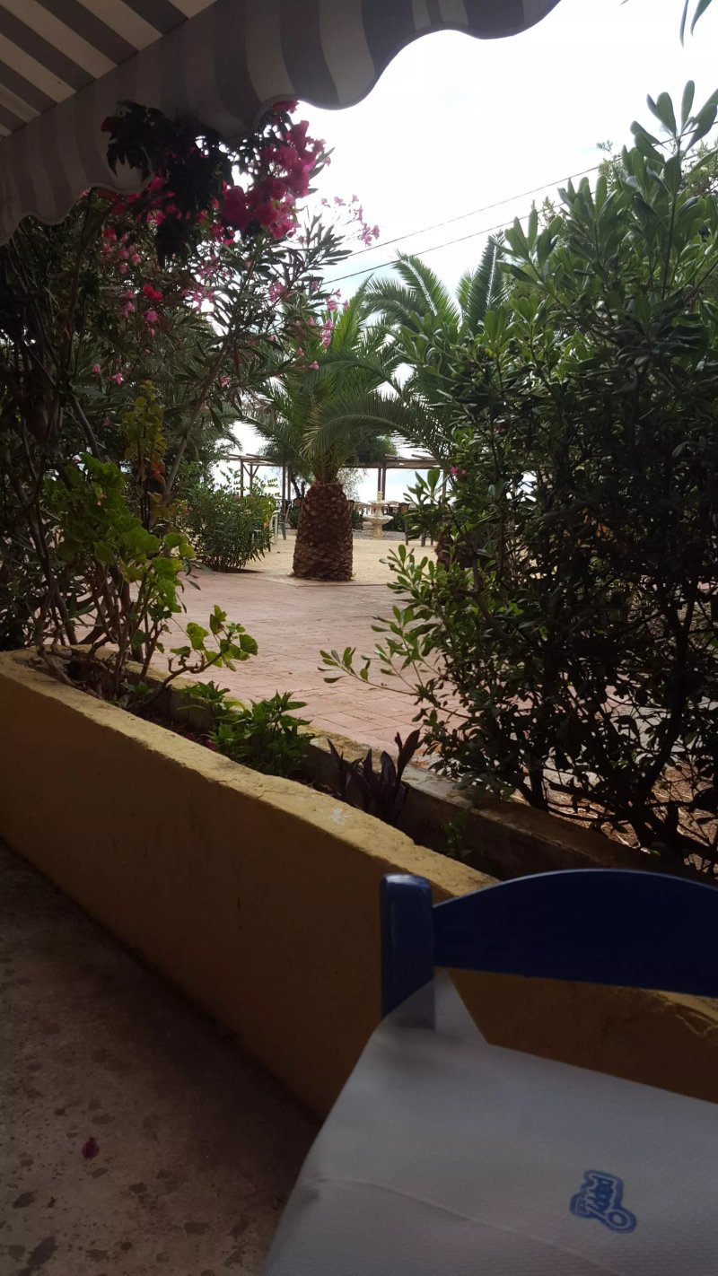 Sun Hotel Kineta