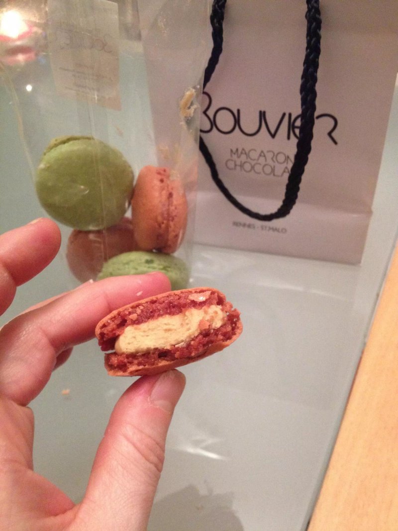 Maison Bouvier Patisserie | Chocolaterie